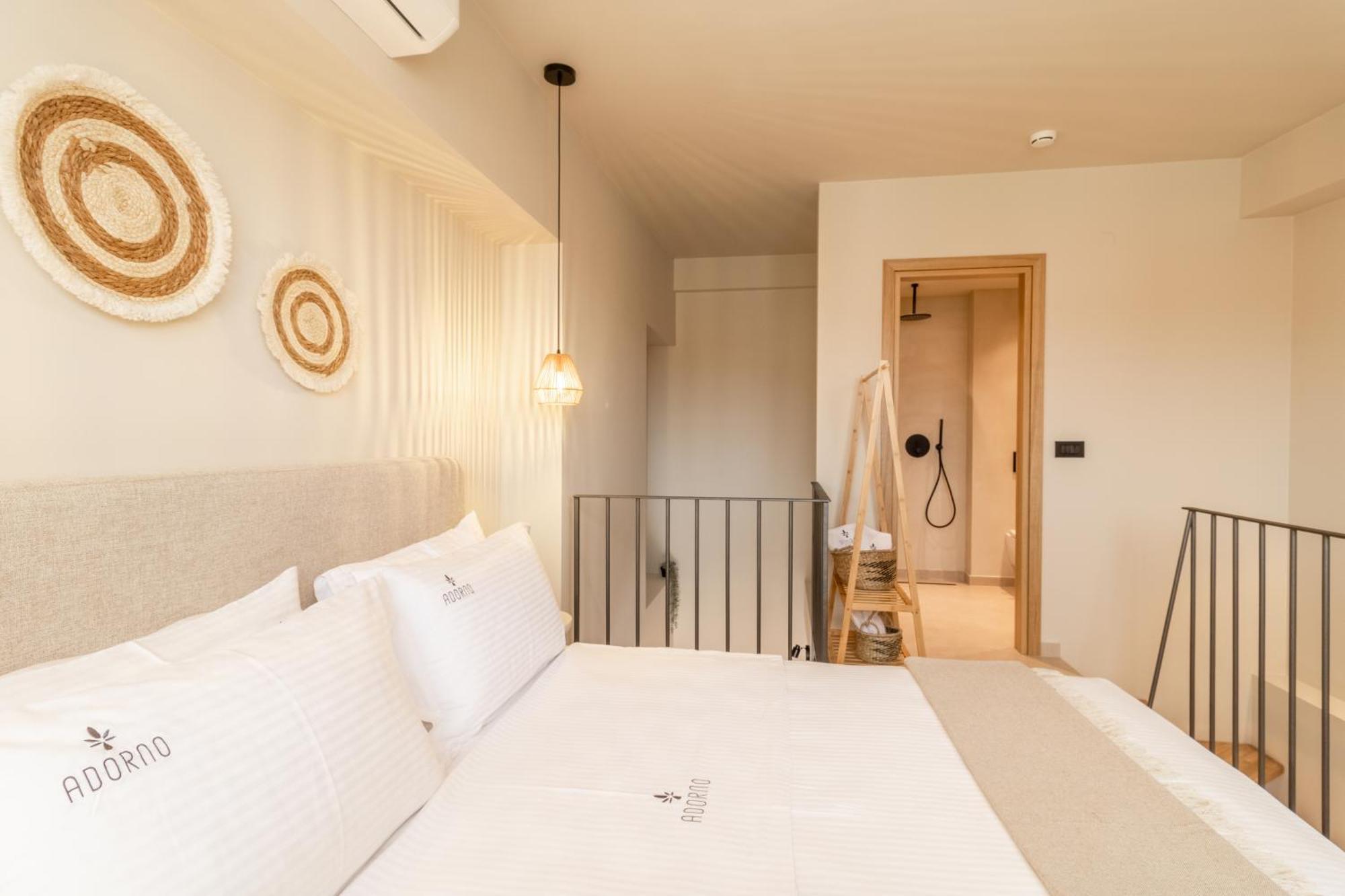 Adorno Private Suites Only Adults & Kids 12 Plus Vrasná Buitenkant foto