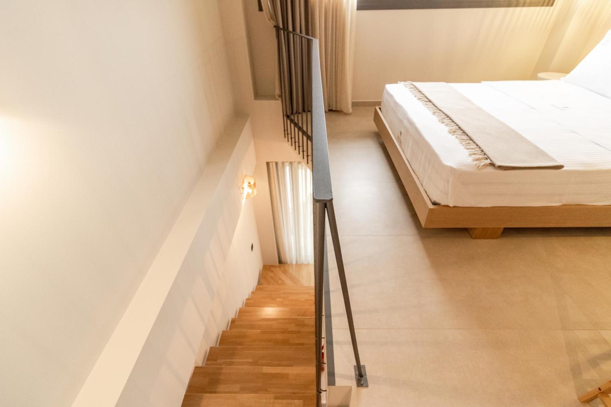 Adorno Private Suites Only Adults & Kids 12 Plus Vrasná Buitenkant foto