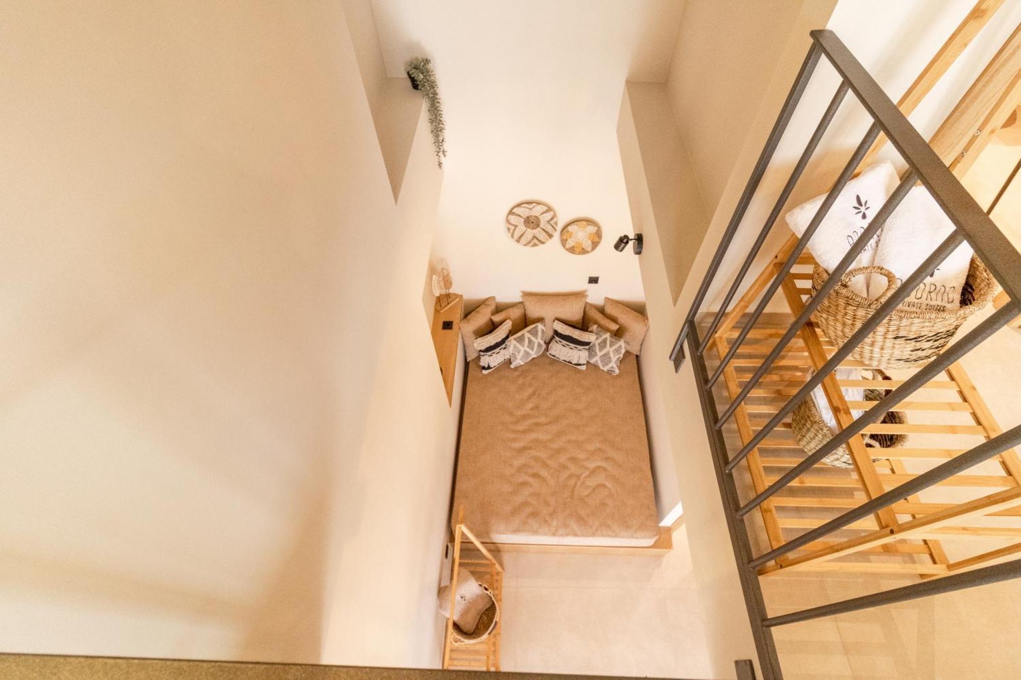 Adorno Private Suites Only Adults & Kids 12 Plus Vrasná Buitenkant foto