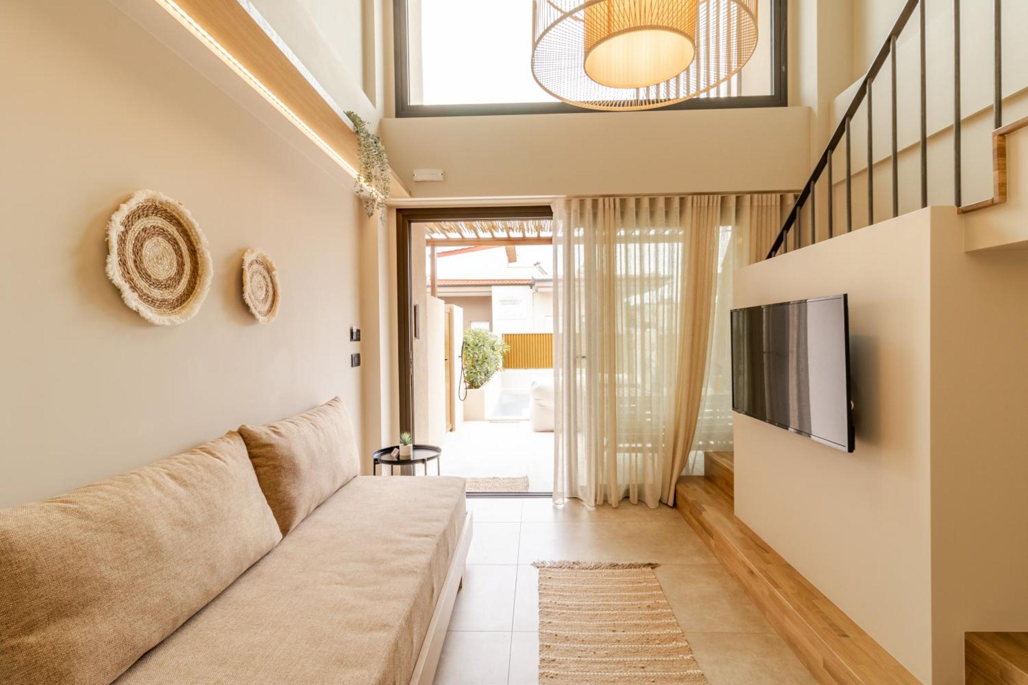 Adorno Private Suites Only Adults & Kids 12 Plus Vrasná Buitenkant foto