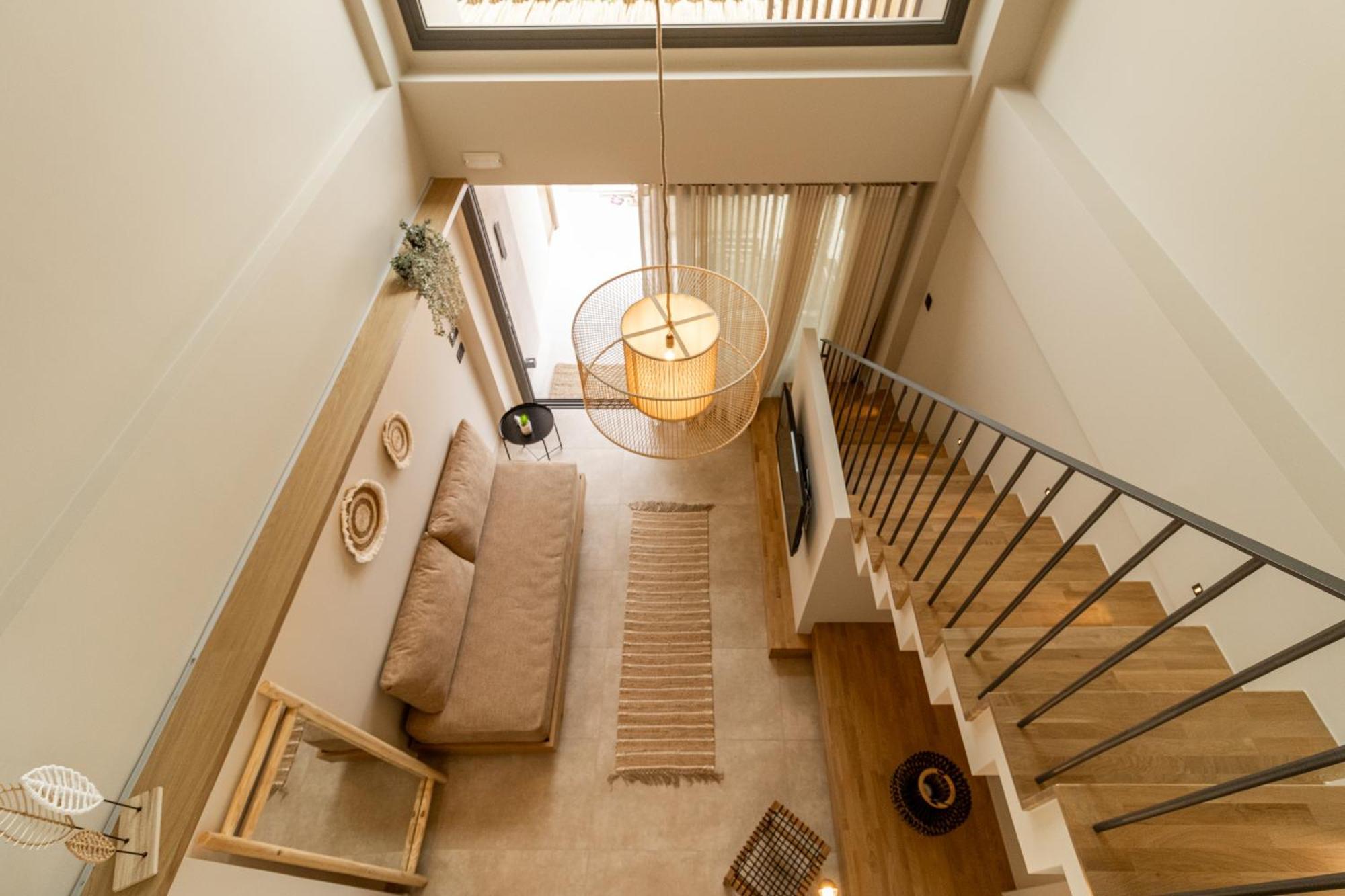 Adorno Private Suites Only Adults & Kids 12 Plus Vrasná Buitenkant foto