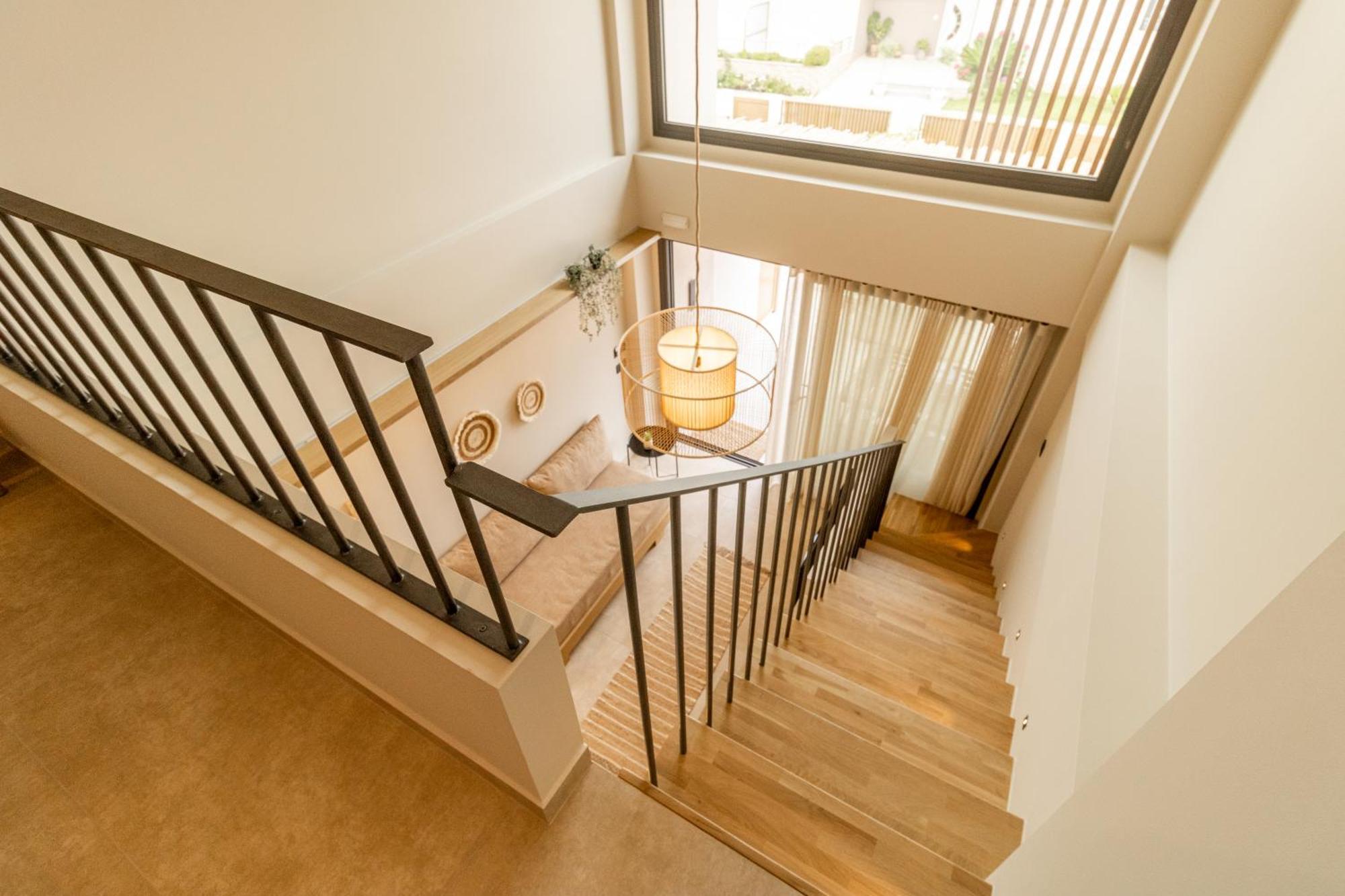 Adorno Private Suites Only Adults & Kids 12 Plus Vrasná Buitenkant foto